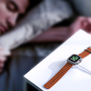 Apple Watch Töltő Choetech USB-C Fehér - 3. kép