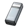 Powerbank PMT30 Romoss 30000mAh 30W (black) - 0. kép