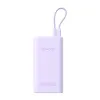 Powerbank Romoss PHA10 10000mAh 22,5W (lila) - 0. kép