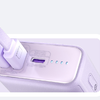 Powerbank Romoss PHA10 10000mAh 22,5W (lila) - 3. kép