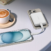 Powerbank Romoss WMS10 10000mAh 30W (fehér) - 3. kép