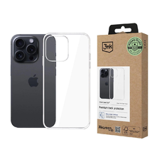 3mk Clear Case Eco Apple iPhone 16 Pro tok