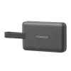 Powerbank Romoss WMS10 10000mAh 30W (fekete) - 0. kép