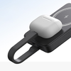 Powerbank Romoss WMS10 10000mAh 30W (fekete) - 3. kép