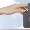 Powerbank Romoss WMS10 10000mAh 30W (fekete) - 4. kép