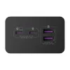 Powerbank Romoss PEA27S Pro 27000mAh 65W (black) - 2. kép