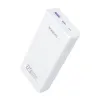 Powerbank Romoss PRC20 20000mAh 22,5W (fehér), - 0. kép