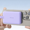 Powerbank Romoss WMS10 10000mAh 30W (lila) - 0. kép