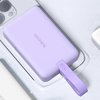 Powerbank Romoss WMS10 10000mAh 30W (lila) - 2. kép