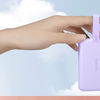 Powerbank Romoss WMS10 10000mAh 30W (lila) - 4. kép