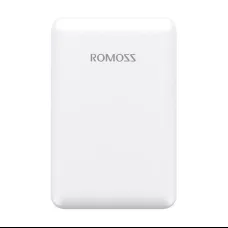 Powerbank Romoss WSC05 20W 5000mAh (fehér)