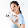 Powerbank Romoss WSC05 20W 5000mAh (fehér) - 3. kép