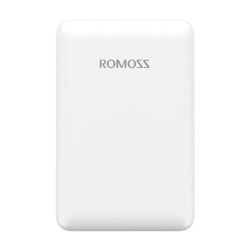 Powerbank Romoss WSC05 20W 5000mAh (fehér)