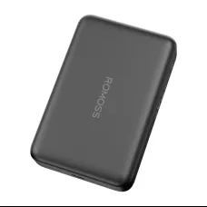 Powerbank Romoss WSC10 10000mAh 20W (fekete)