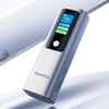 Romoss PPU10 10000mAh 130W Powerbank (ezüst) - 4. kép