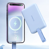 Powerbank Romoss WMS10 10000mAh 20W (kék) - 4. kép
