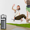 Powerbank Romoss PMT75-DC 75000mAh 280W (fekete) - 3. kép