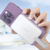 Powerbank Romoss WMS10 10000mAh 20W (fehér) - 2. kép