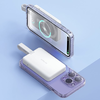 Powerbank Romoss WMS10 10000mAh 20W (fehér) - 4. kép