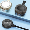 Vezeték nélküli töltő Apple Watch-hoz 2,5W, 1m (fekete) - 2. kép