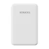 Powerbank Romoss WSC10 10000mAh 20W (fehér) - 3. kép