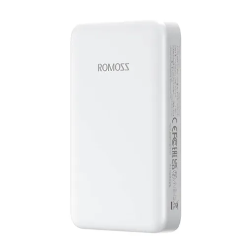 Powerbank Romoss WSC10 10000mAh 20W (fehér)