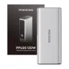 Powerbank Romoss PPU20 20000mAh 130W (ezüst) - 0. kép