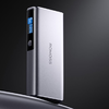 Powerbank Romoss PPU20 20000mAh 130W (ezüst) - 1. kép