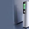 Powerbank Romoss PPU20 20000mAh 130W (ezüst) - 3. kép