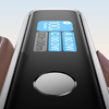 Powerbank Romoss PPU20 20000mAh 130W (ezüst) - 4. kép