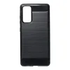 CARBON tok Samsung Galaxy S20 FE / S20 FE 5G fekete tok - 2. kép