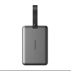 Powerbank Romoss WM010 10000mAh 20W (fekete)