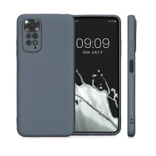 METALLIC tok XIAOMI Redmi 14C szürke