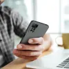 METALLIC tok XIAOMI Redmi 14C szürke - 3. kép