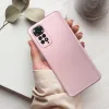 METALLIC tok XIAOMI Redmi 14C pink - 1. kép