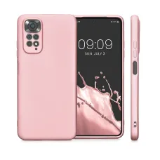 METALLIC tok XIAOMI Redmi 14C pink