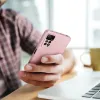 METALLIC tok XIAOMI Redmi 14C pink - 3. kép