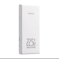 Powerbank Romoss PRC10 10000mAh 22,5W (fehér)