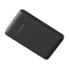 Powerbank Romoss WSC05 5000mAh 20W (fekete) - 2. kép