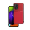 NOBLE tok Samsung Galaxy A26 5G piros tok - 1. kép
