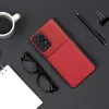 NOBLE tok Samsung Galaxy A26 5G piros tok - 2. kép