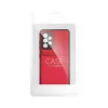 NOBLE tok Samsung Galaxy A26 5G piros tok - 3. kép
