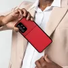 NOBLE tok Samsung Galaxy A26 5G piros tok - 4. kép