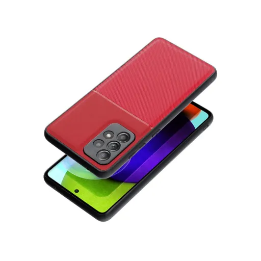 NOBLE tok Samsung Galaxy A26 5G piros tok NOBLE tok Samsung Galaxy A26 5G piros tok