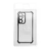 Case ANTISHOCK ELECTRO tok SAMSUNG Galaxy S25 Ultra fekete - 1. kép