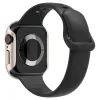 SPIGEN THIN FIT APPLE WATCH 10 (42 MM) STARLIGHT tok - 1. kép