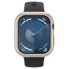 SPIGEN THIN FIT APPLE WATCH 10 (42 MM) STARLIGHT tok - 2. kép