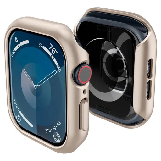 SPIGEN THIN FIT APPLE WATCH 10 (42 MM) STARLIGHT tok