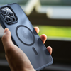 Torras Guardian Magnetic Series tok iPhone 16 Pro Max-hoz (Fekete) - 0. kép