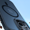 Torras Guardian Magnetic Series tok iPhone 16 Pro Max-hoz (Fekete) - 1. kép